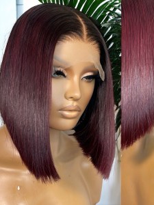 Roxy Bob Rouge Bordeaux