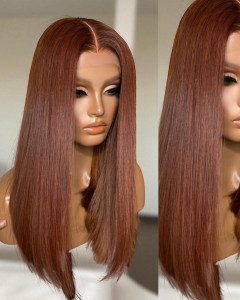 Perruque Kissy 16" - 5x5 Closure