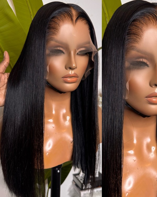 AYLA PERRUQUE lace Front 16"