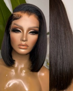 Perruque Nela 14" 6x6 HD