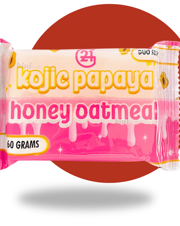 G21 SAVON DUO mini 60g