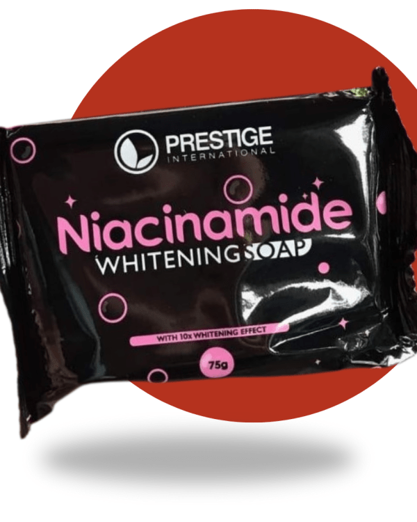PRESTIGE NIACINAMIDE