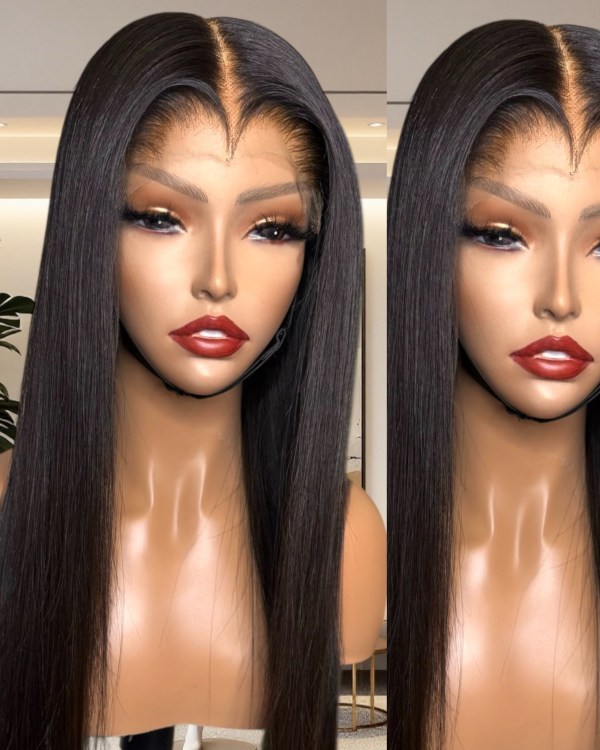 Erya perruque 24" RAW HAIR