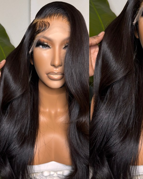 Areen perruque 22" HD