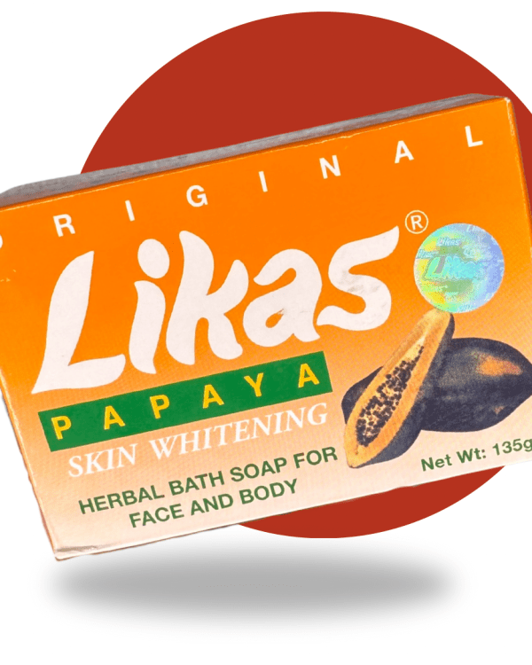 Likas Papaya Original