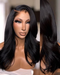 Naïssa wig 18" hairline Lagos