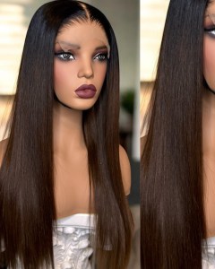 Mara wig 18"