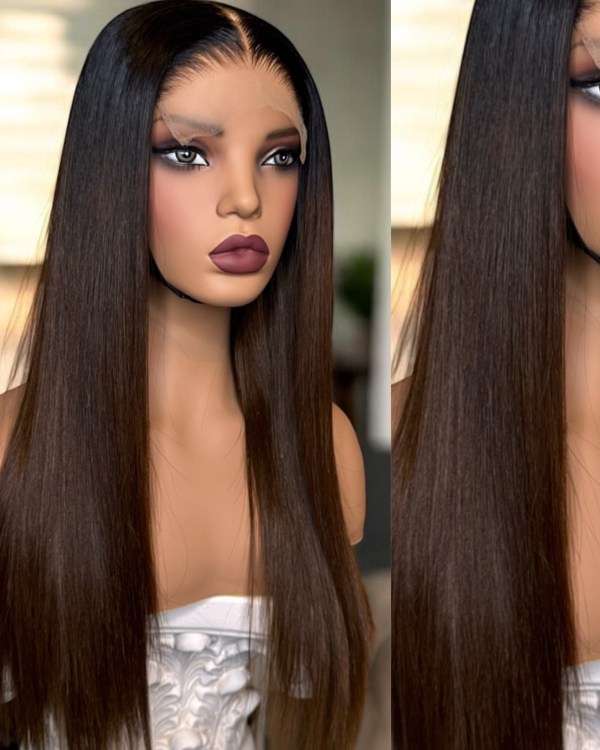 Mara wig 18"